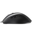 Ratn Logitech M500S  Hasta 4000 DPI  Negro
