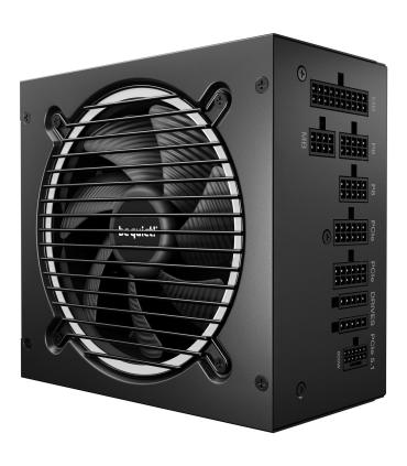 Be Quiet! Fuente PURE POWER 13M 750W