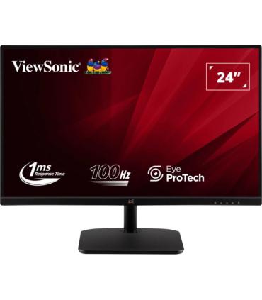 MONITOR VIEWSONIC 23,8" VA2432-MHD-3 FHD IPS LED VGA HDMI DP