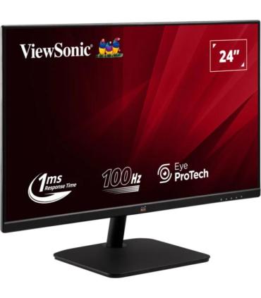 MONITOR VIEWSONIC 23,8" VA2432-MHD-3 FHD IPS LED VGA HDMI DP