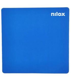 Nilox Alfombrilla Base Antidesliz Roja