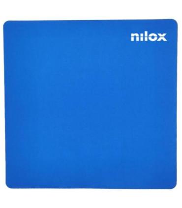 Nilox Alfombrilla Base Antidesliz Roja