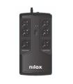 NILOX SAI OFFICE PREMIUM LI 850 VA