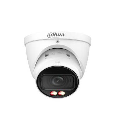 (DH-IPC-HDW3649TP-ZS-IL-27135) DAHUA CAMARA IP TURRET FULL COLOR STARLIGHT SERIE 3 6MP IR 50M CON INTELIGENCIA ARTIFICIAL, SOPOR