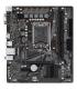 Placa Base Gigabyte H610M H V2 Socket 1700  Micro ATX