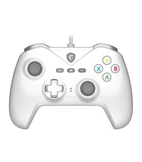 GAMEPAD MSI FORCE GC200 WHITE
