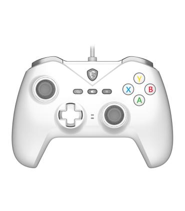 GAMEPAD MSI FORCE GC200 WHITE