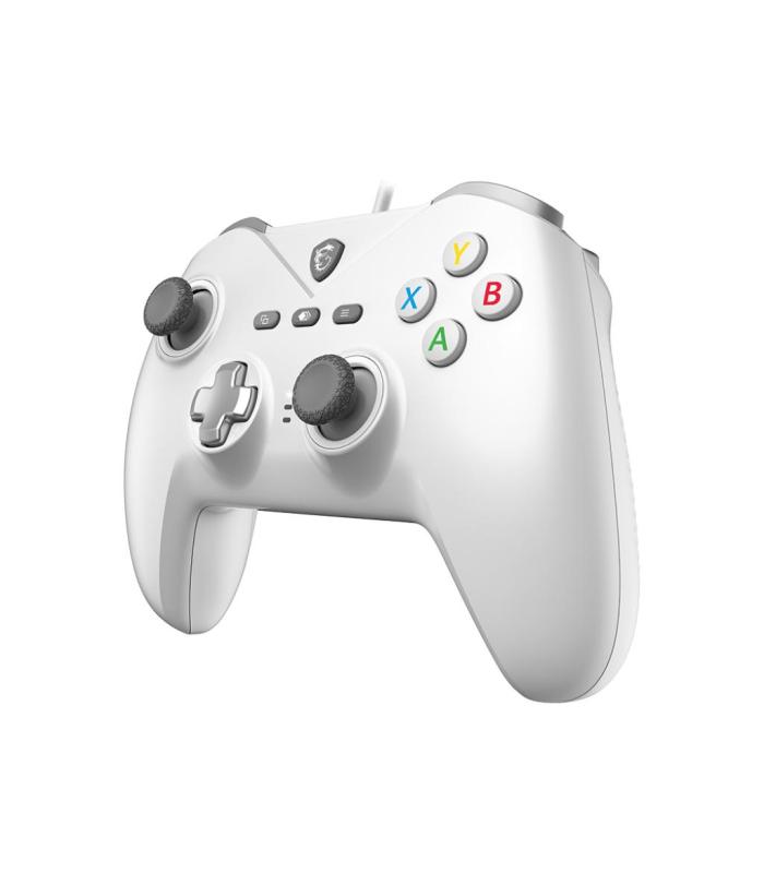 GAMEPAD MSI FORCE GC200 WHITE