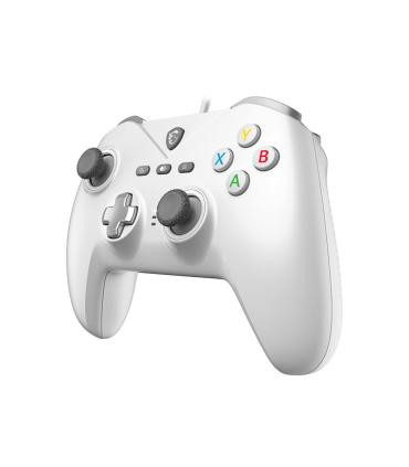 GAMEPAD MSI FORCE GC200 WHITE