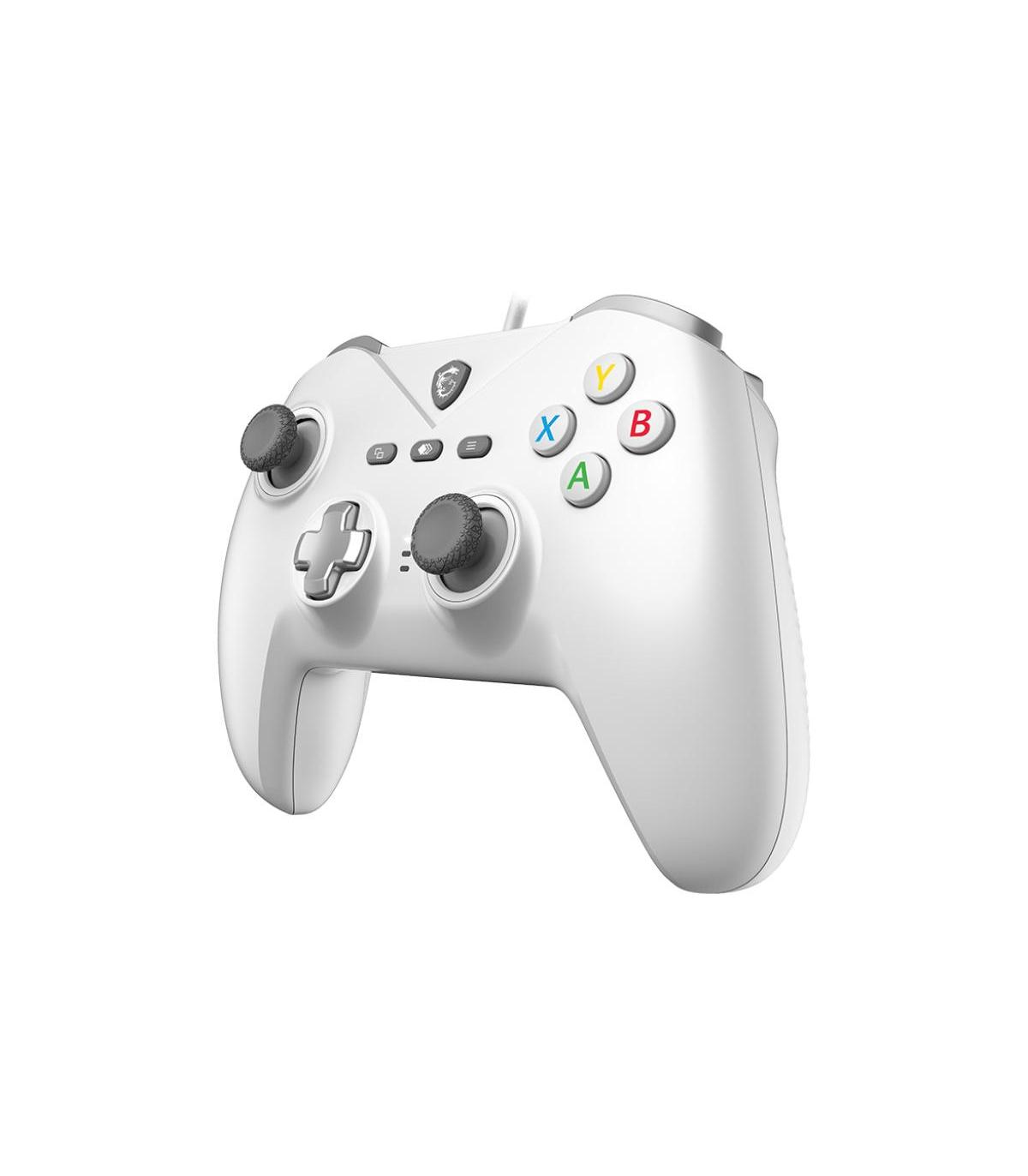 GAMEPAD MSI FORCE GC200 WHITE