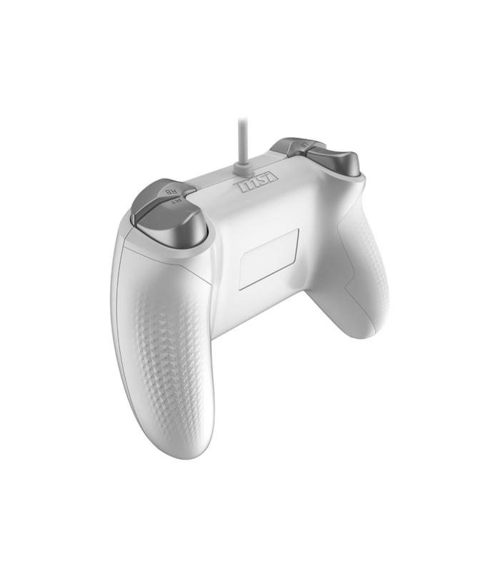 GAMEPAD MSI FORCE GC200 WHITE