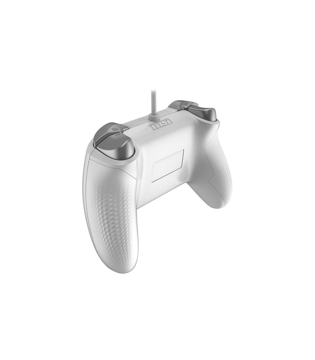 GAMEPAD MSI FORCE GC200 WHITE