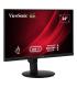 MONITOR VIEWSONIC 24" VG2409-U FHD IPS 2 X HDMI DP IN OUT USB C RJ45 ERGO