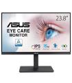 ASUS VA24EQSB 60,5 Cm (23.8") 1920 X 1080 Pixeles Full HD LED Negro