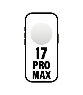 Smartphone Apple iPhone 17 Pro Max 512GB/ 6.9\'/ 5G/ Plata