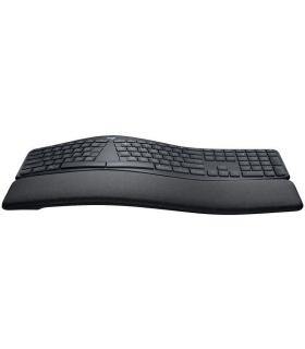 Teclado Inalmbrico por Bluetooth Logitech Ergo K860