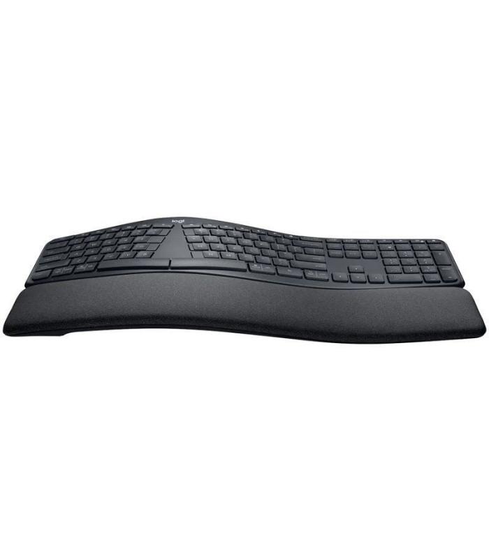 Teclado Inalmbrico por Bluetooth Logitech Ergo K860