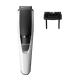 Cortabarbas Philips Beardtrimmer series 3000 BT3206/14/ con Batera/ 4 Accesorios