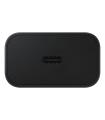 CARGADOR SAMSUNG USB-C 25W GAN BLACK SIN CABLE