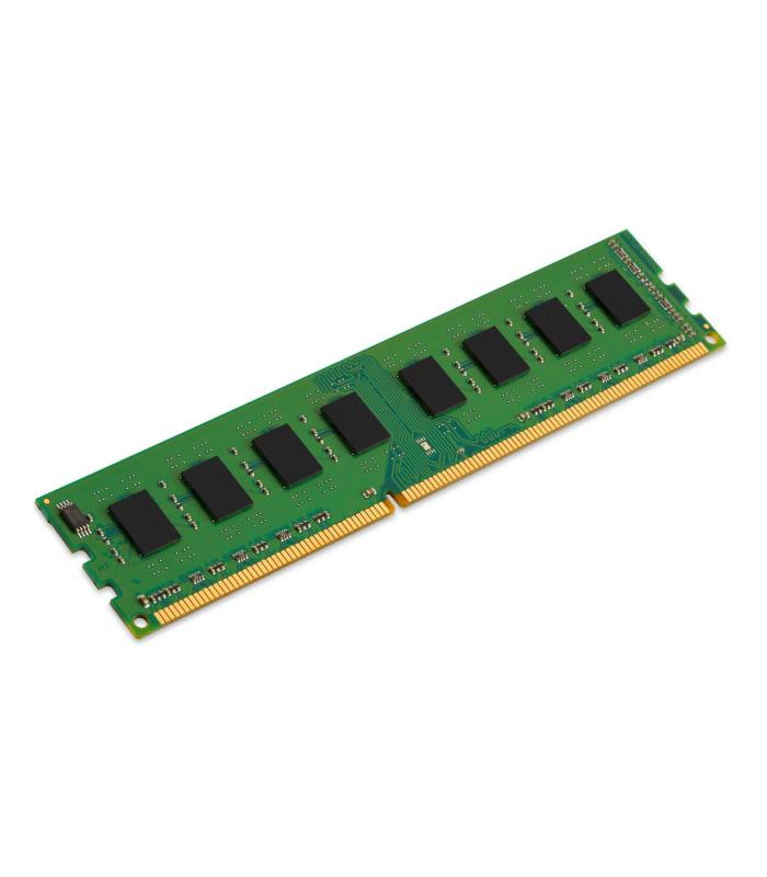 Memoria RAM Kingston ValueRAM 8GB  DDR3  1600MHz  1.5V  CL11  DIMM