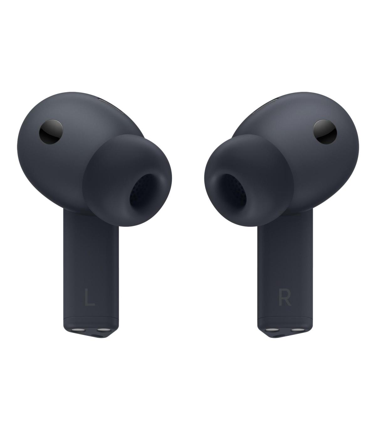 Auriculares Bluetooth Samsung Galaxy Buds 3 FE Con Estuche De Carga  Autonoma 8.5h  Negro