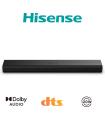 BARRA DE SONIDO HISENSE HS1000 HDMI BLUETOOTH 20W