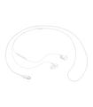 AURICULARES SAMSUNG EO-IC100 BLANCO MICROFONO ALAMBRICO USB-C