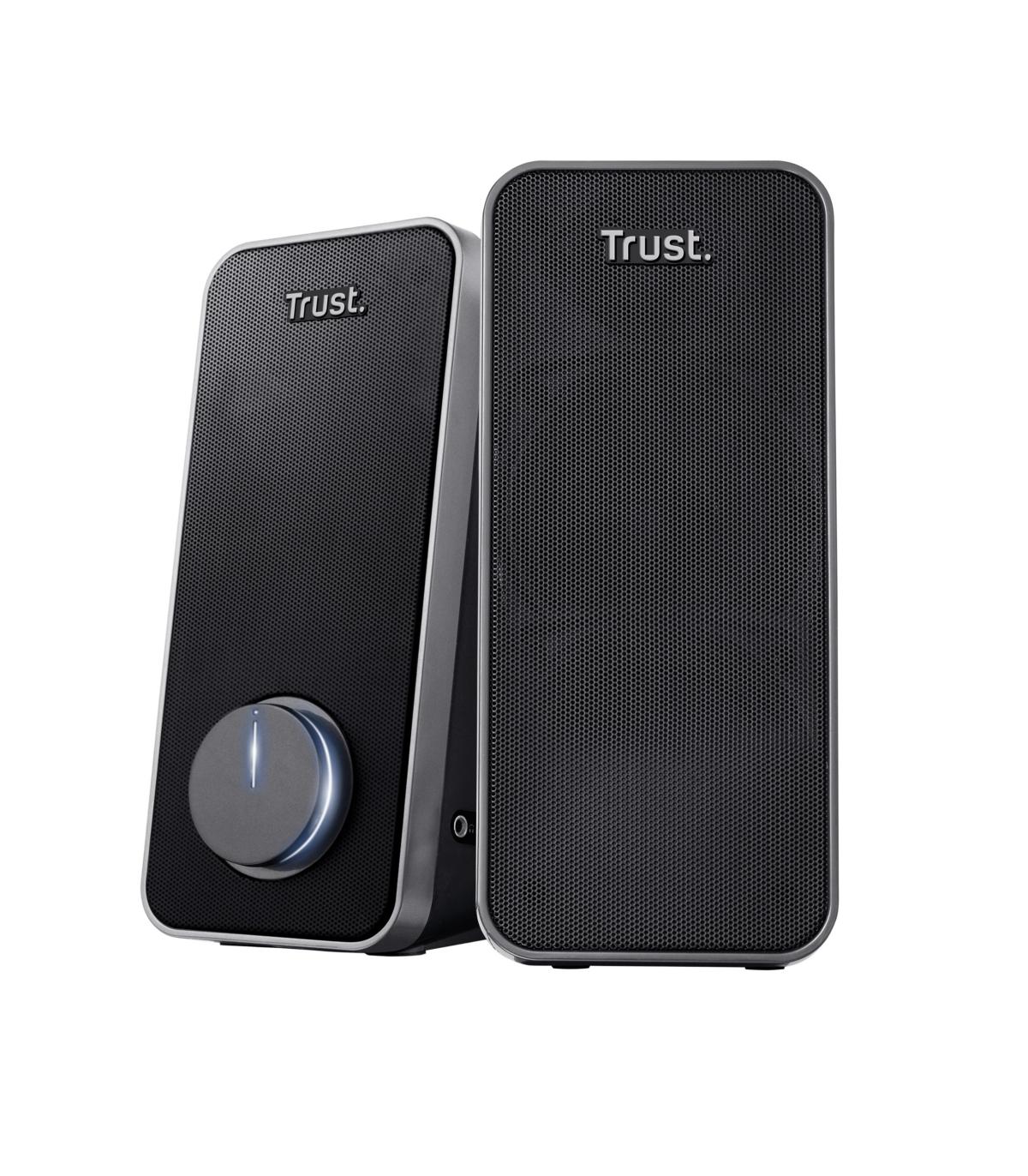 Altavozes Trust Arys  28W  2.0