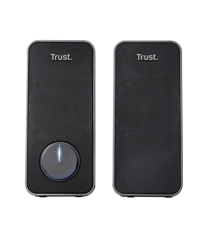 Altavozes Trust Arys  28W  2.0