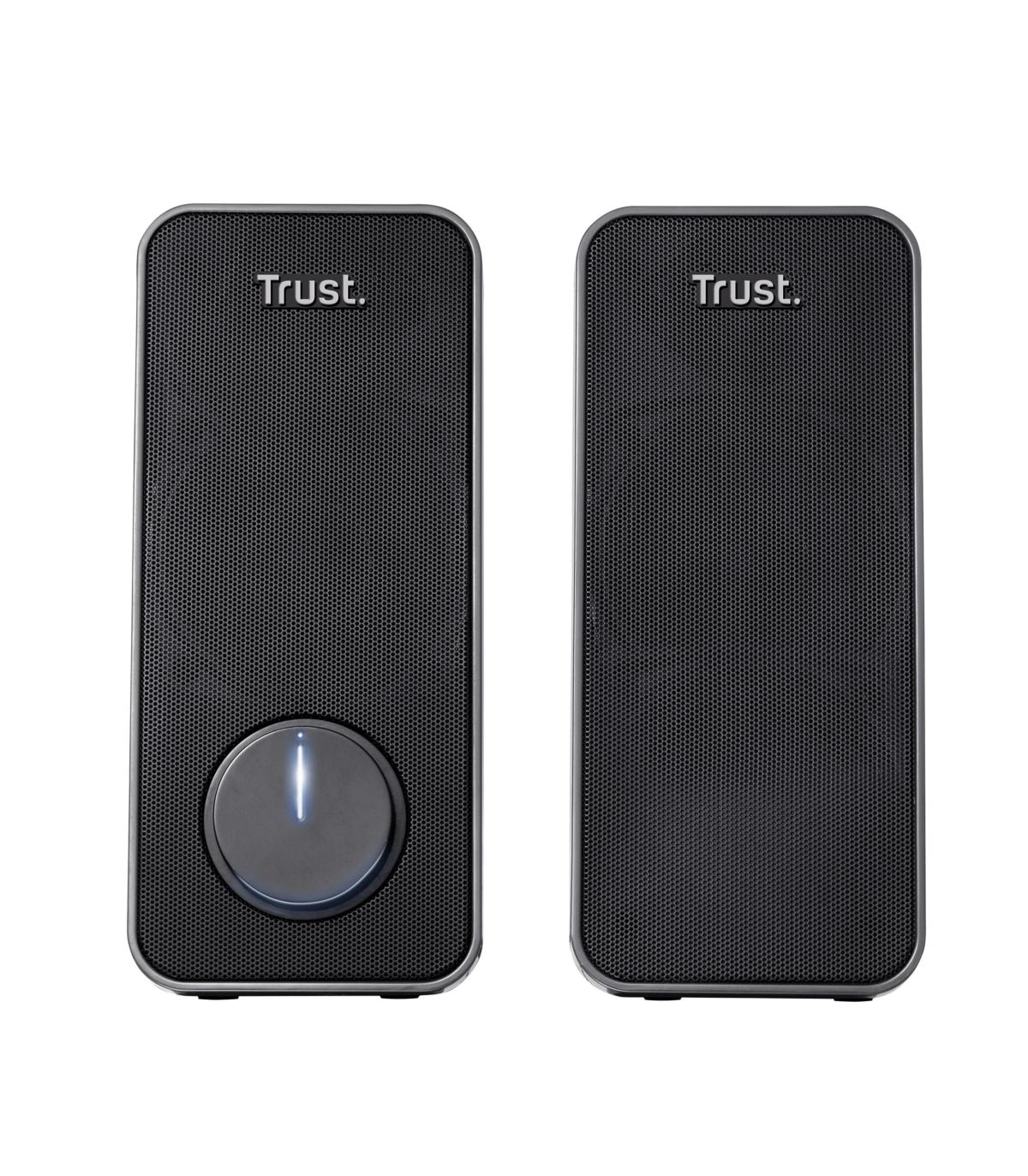 Altavozes Trust Arys  28W  2.0