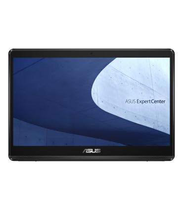 PC All In One Asus ExpertCenter E1 AiO E1600WKAT-BMR135M Intel Celeron N4500  8GB  256GB SSD  15.6' Tctil  Sin Sistema Operativ