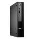 PC DELL PRO MICRO  U5-235  16GB 512GB W11P