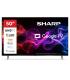 SHARP 50HP5265E GOOGLE TV 50"