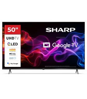SHARP 50HP5265E GOOGLE TV 50"