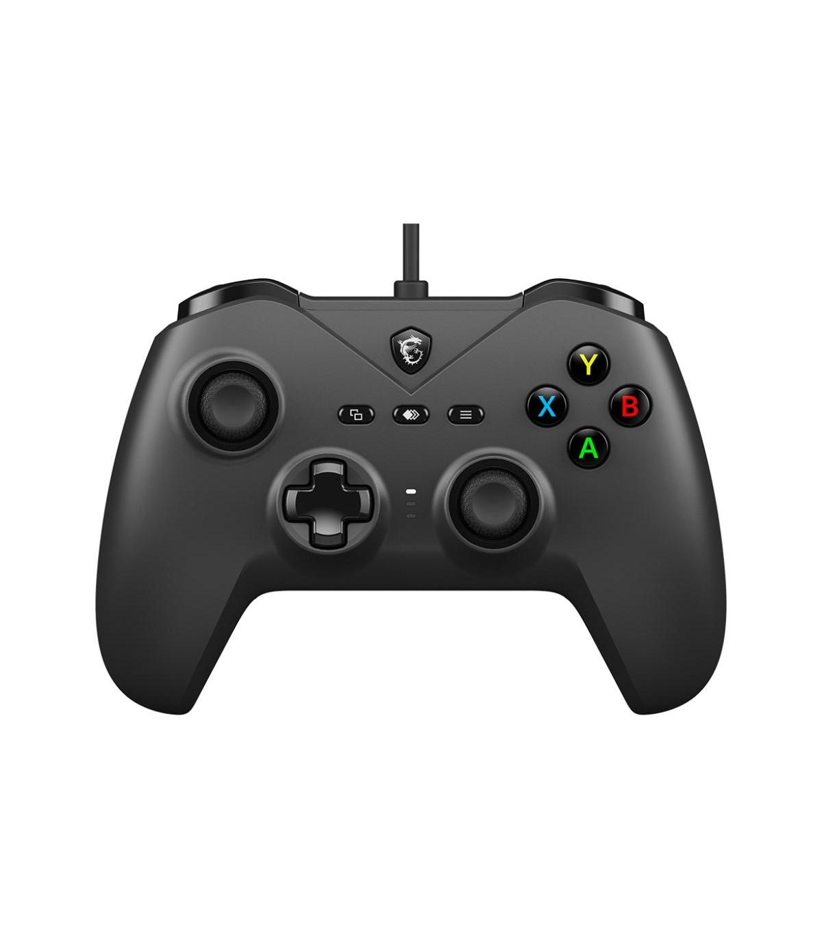 GAMEPAD MSI FORCE GC200