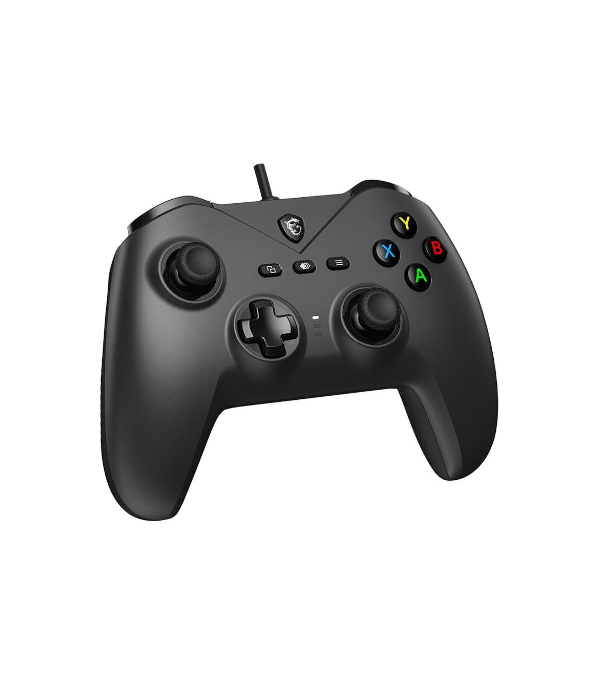GAMEPAD MSI FORCE GC200