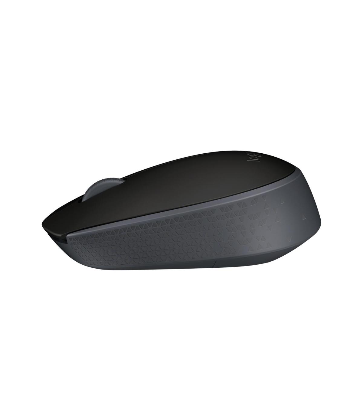 RATN PTICO LOGITECH M171 WIRELESS NEGRO