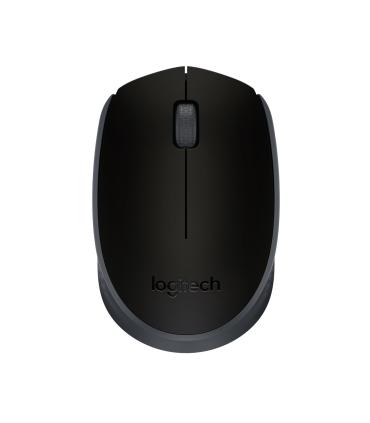 RATN PTICO LOGITECH M171 WIRELESS NEGRO