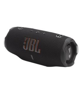 Altavoz Con Bluetooth JBL Charge 6  45W  1.0  Negro