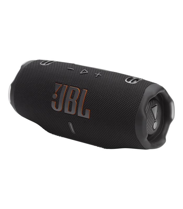 Altavoz Con Bluetooth JBL Charge 6  45W  1.0  Negro