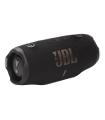 Altavoz Con Bluetooth JBL Charge 6  45W  1.0  Negro