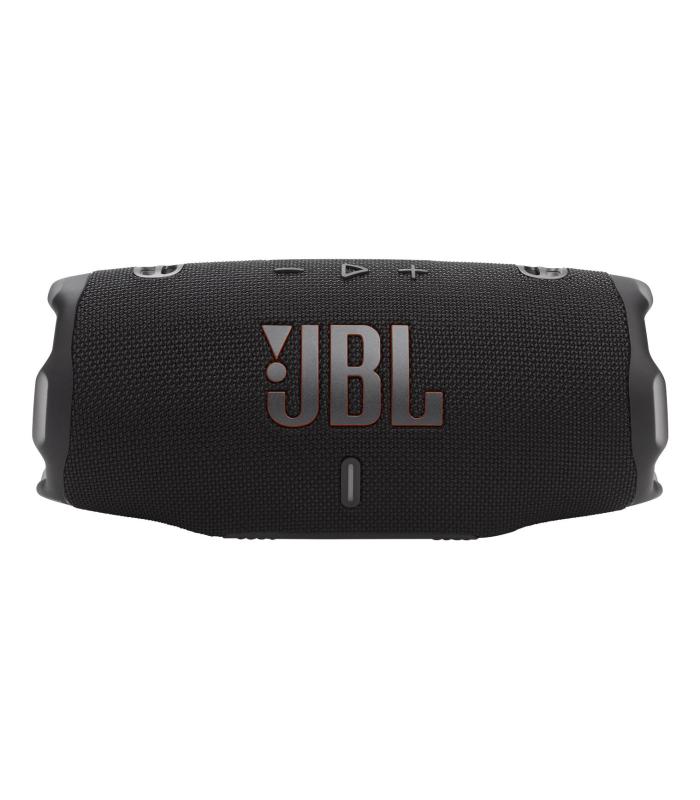 Altavoz Con Bluetooth JBL Charge 6  45W  1.0  Negro