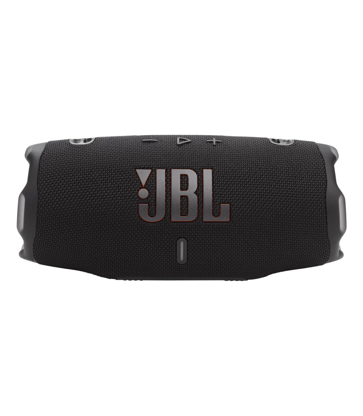 Altavoz Con Bluetooth JBL Charge 6  45W  1.0  Negro