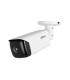 (DH-IPC-HFW3441TP-AS-P-0210B) 4MP WIDE ANGLE FIXED BULLET WIZSENSE NETWORK CAMERA WHITE