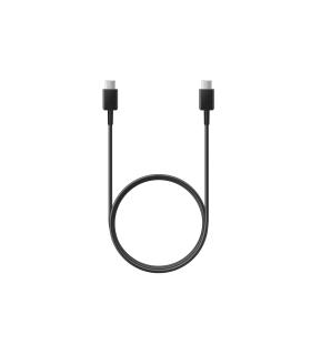 CABLE SAMSUNG C-C 1M 60W BLACK