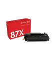 Tner Compatible Xerox 006R03653 Compatible Con HP CF287X/ CRG-041H/ 18000 Pginas/ Negro
