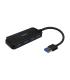 Hub USB 3.0 Aisens A106-0713  4xUSB
