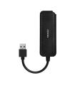 Hub USB 3.0 Aisens A106-0713  4xUSB