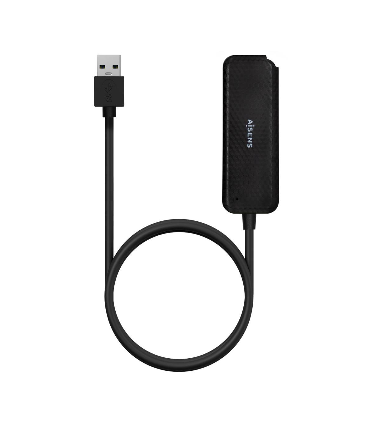Hub USB 3.0 Aisens A106-0714  4xUSB