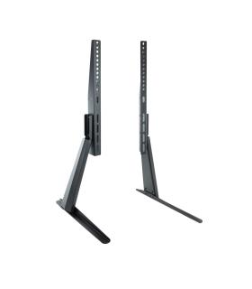 Soporte De Mesa Inclinable TooQ DB3270T-B Para TV Y Porttil De 32-70'